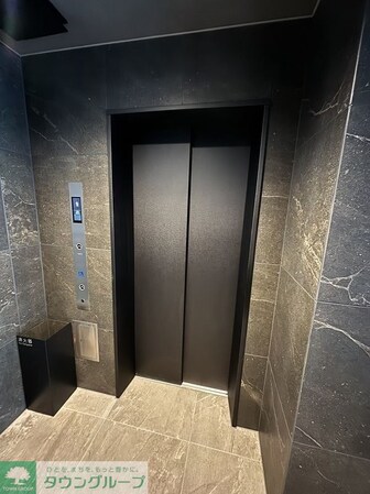 ARCOBALENO MINAMISENJUの物件内観写真